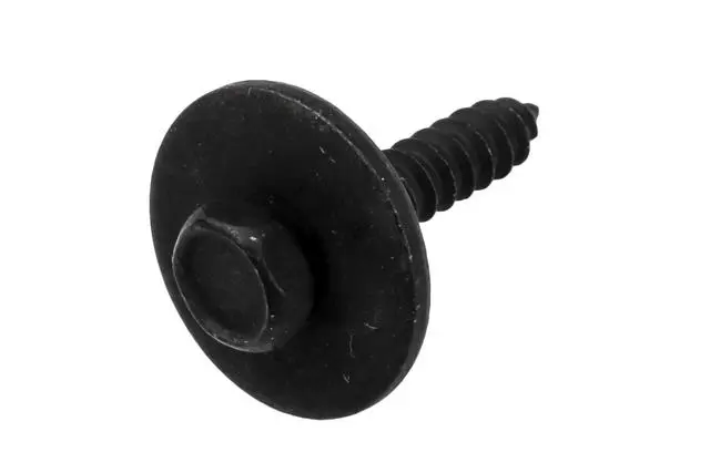 94520536 - Body: Mud Guard Bolt for Chevrolet: Aveo, Aveo5, Captiva Sport, Spark, Spark EV | Pontiac: G3 | Saturn: Vue Image image