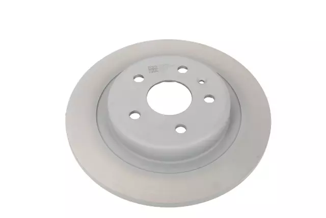 23381489 - Brakes: Rotor for GM Image