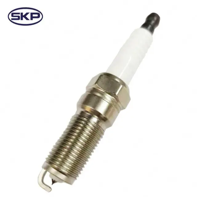 SP1034 - Ignition Systems: SKP Iridium Spark Plug, Copper Core with Iridium Tip for Skyward Automotive Image