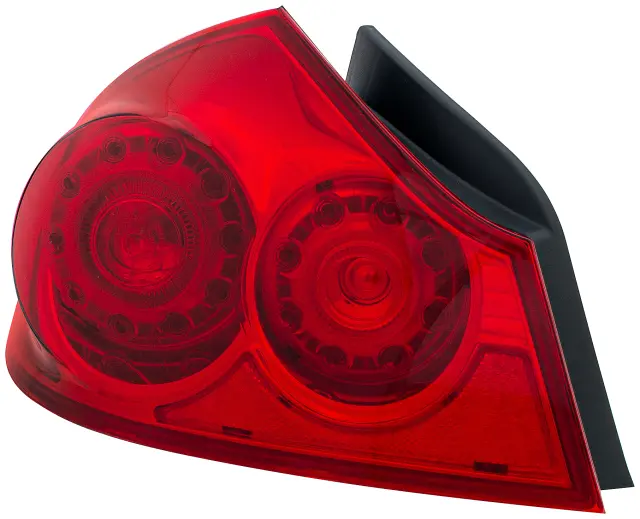 1611438 - : Tail Light Assembly for Dorman Image