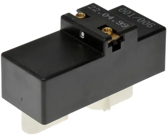 902432 - Belts and Cooling: Radiator Fan Control Module for Dorman Image