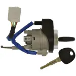 US659L - : Ignition Lock Cylinder for SMP CORP Image