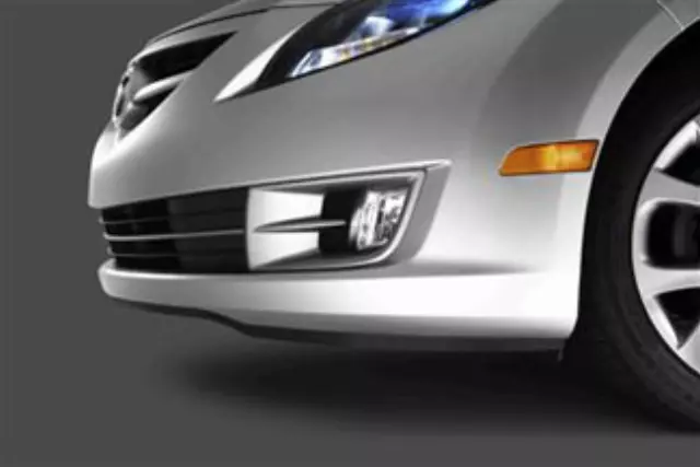 8FH89 - : Fog Lights for Mazda Image