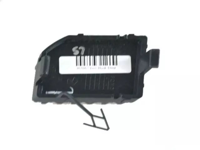 Tow Hook Plug - Mopar (68311032AA)