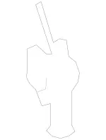 2218380206 - Heating and Ventilation: Fan for Mercedes-Benz Image