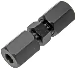 800203 - : High Pressure Compression Union Rated For 5000 PSI 1/4 In. for Dorman Image