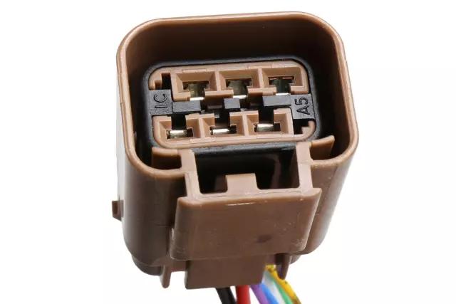 96865777 - : Fuel Level Sensor for Chevrolet: Aveo, Aveo5 Image