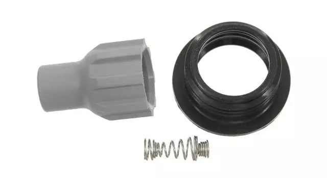 16103 - : Coil-on-Spark Plug Boot Plug Boot for ACDelco Image