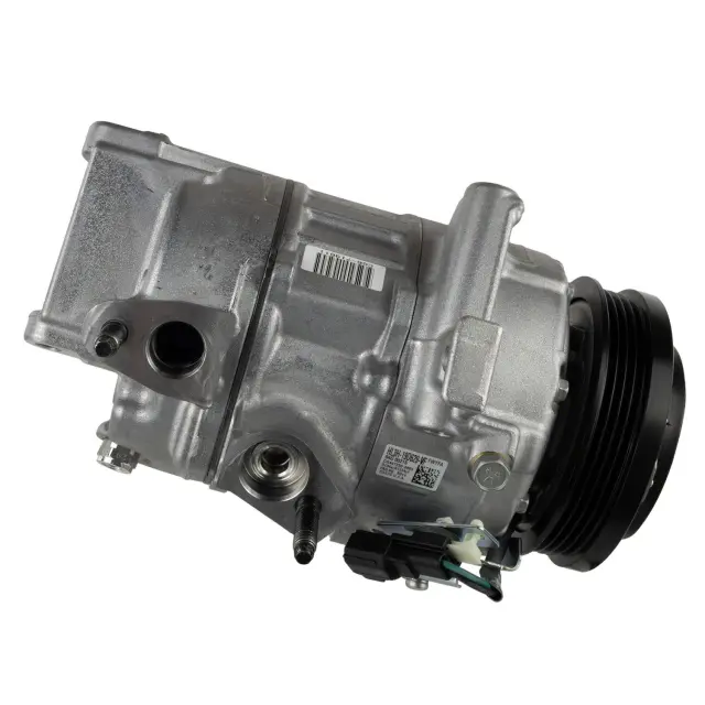 HL3Z19703Y - : A/C Compressor for Ford: F-150 Image