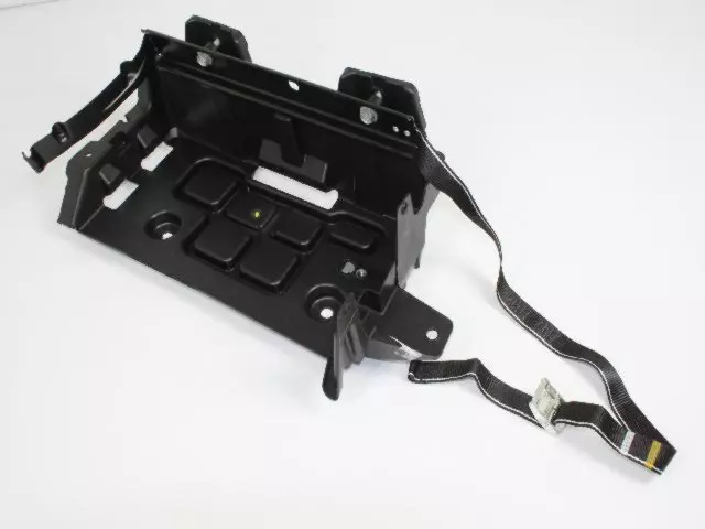 OEM NEW Mopar 13-20 Dodge Chrysler Challenger Touring 300 Battery Tray 5065355Ak - Mopar (5065355AK)