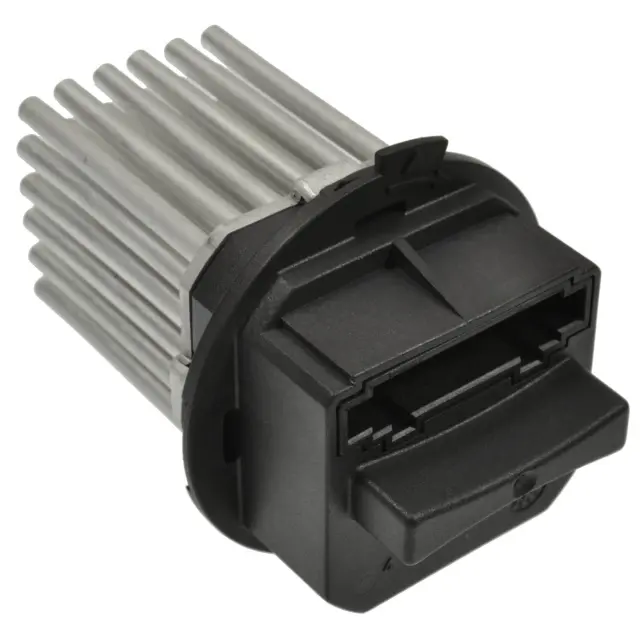 RU778 - Air Conditioning &amp; Heat: Blower Motor Resistor for SMP CORP Image