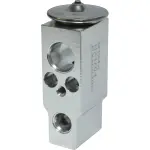 EX10339C - : A/C Expansion Valve -- Block Expansion Valve for UAC Image