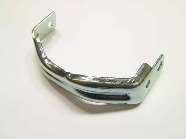 81041AG00A - Electrical: Cable Assembly Bracket for Subaru: Legacy, Outback Image