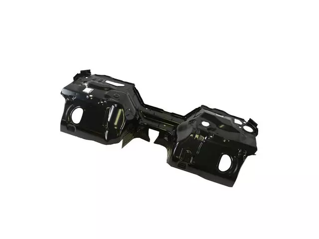 68332720AA - Body Sheet Metal Except Doors: Dash Panel for Fiat: 124 Spider Image