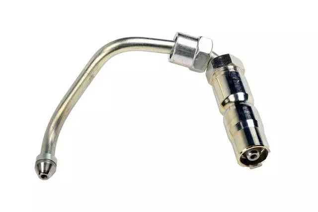 97188722 - : Fuel Injector Fuel Feed Pipe for GM Image