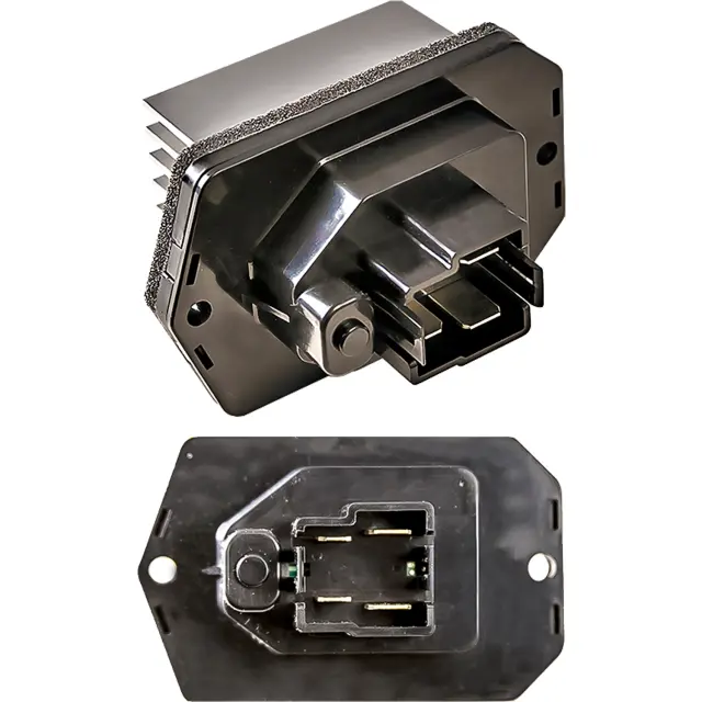 1712179 - Air Conditioning &amp; Heat: HVAC Blower Motor Resistor for GLOBAL PARTS DISTRIBUTORS Image