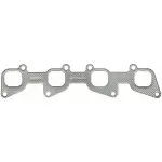 MS95631 - : Exhaust Manifold Gasket Set for FEL-PRO Image
