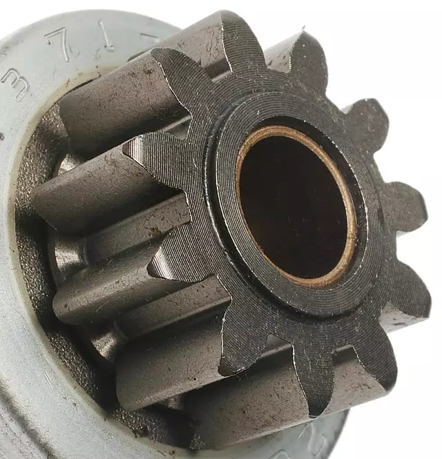 Drive - GM (19140066)