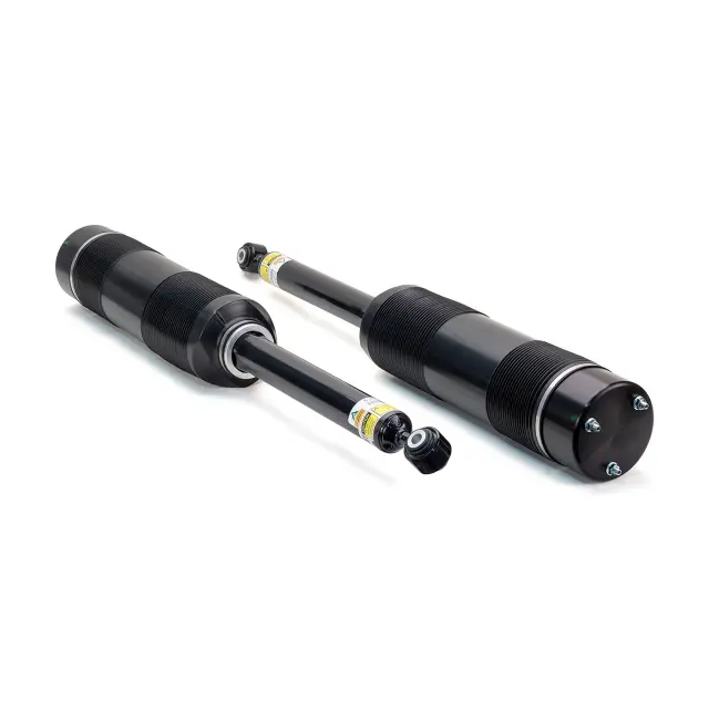 C2271 - : Arnott Air Spring to Coil Spring Conversion Kit for Arnott Image