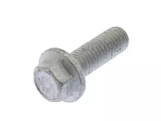 Support Bracket Screw - Ford (W500034-S442)