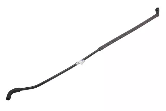 20945527 - : Diesel Emissions Fluid (DEF) Tank Filler Vent Hose for GM Image