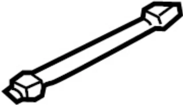 241674W310 - Body: Wire Harness for INFINITI: QX4 Image