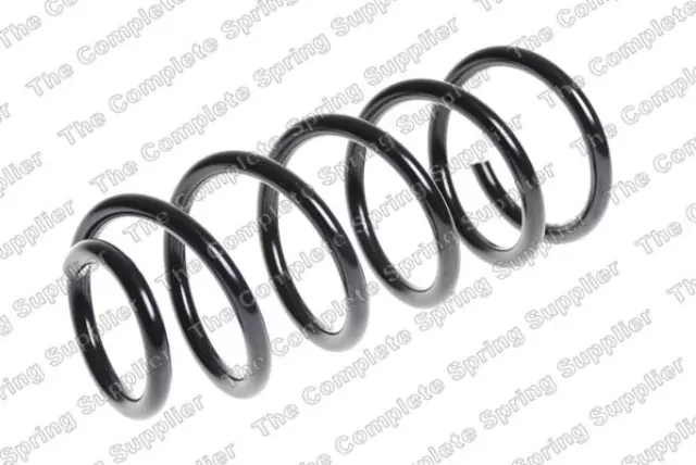 4258704 - Suspension &amp; Steering: Lesjofors Coil Spring for Lesjofors Image