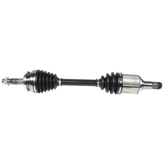 NCV69114 - : 06-12 Toyota RAV4 (2.4, 2.5 - 4WD/AWD) CV Axle Assembly  - Front Left for GSP Image