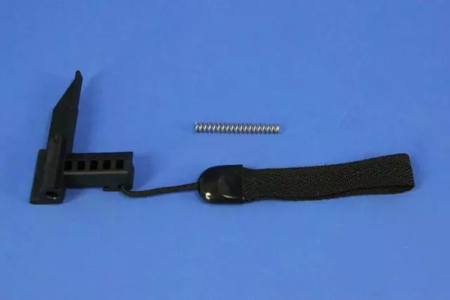 Tonneau Cover - Mopar (68161086aa)