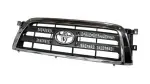 531000C230 - Body: Grille Assembly for Toyota Image