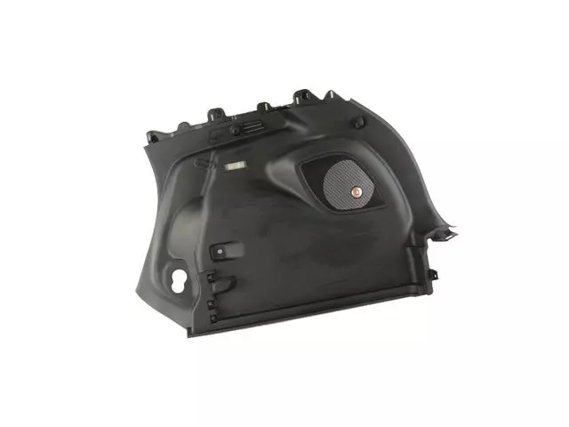 Quarter Trim Panel - Mopar (6EV91DX9AD)