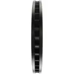 12633093SR - : StopTech Sport Slotted Brake Rotor; Front Right for Stoptech Image