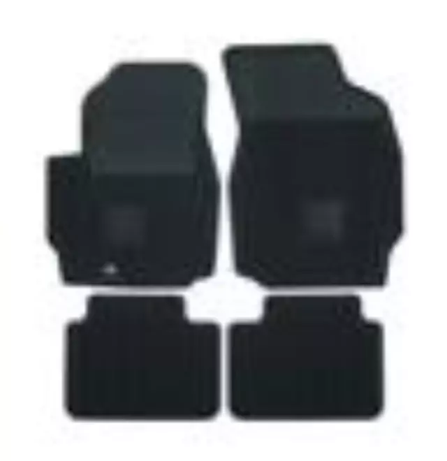 8BG20 - Interior: Floor Mats, All-Weather for Mazda: Tribute Image