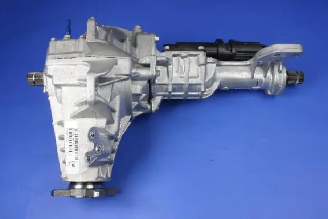 68257420AH - Suspension: Differential Assembly for Ram: 1500, 1500 Classic Image