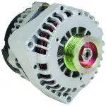 8301N - : WAI Alternator for WAI Image