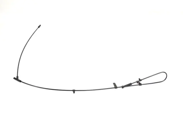 Windshield Washer Hose And Connector - Mopar (68057739AF)