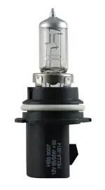 9007P50 - : HELLA Daytime Running Light Bulb 9007P50 for Hella Image