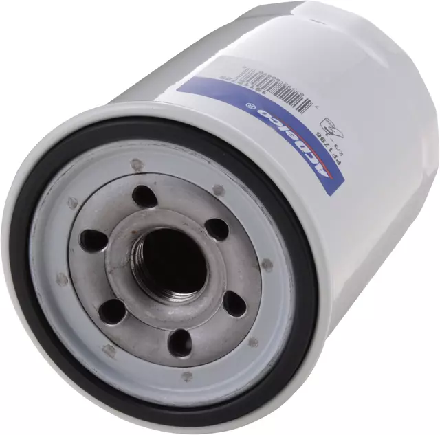 Engine Oil Filter - ACDelco (PF1796)