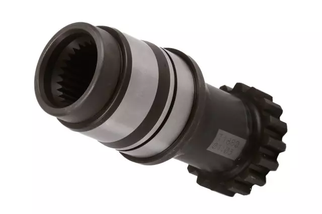 Output Shaft - GM (87821662)