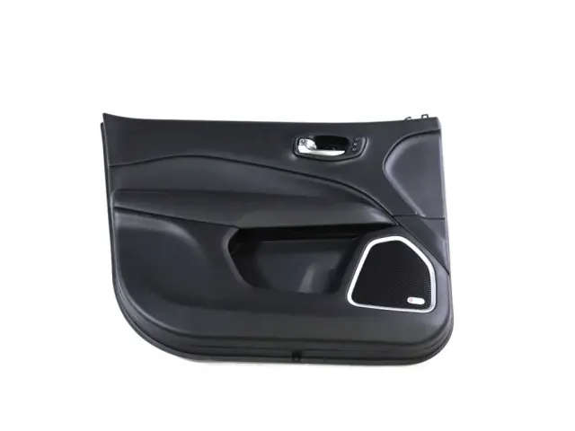 Front Door Trim Panel, Left - Mopar (5VM27DX9AK)