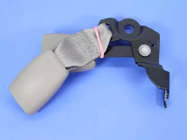 Buckle Half Seat Belt - Mopar (5KC531J3AE)