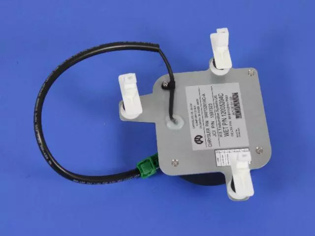 Seat Cushion Blower - Mopar (4610261AE)