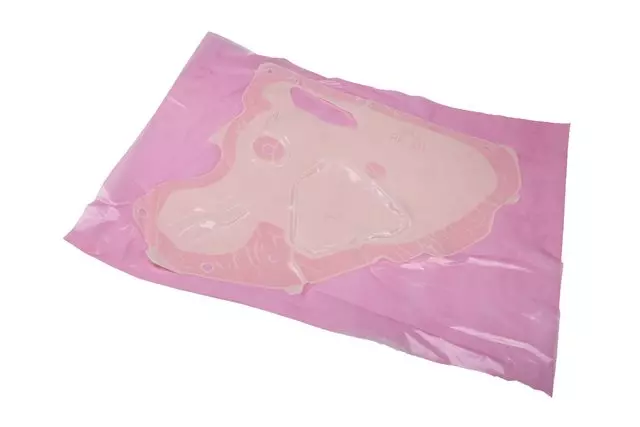 42494604 - Body: Water Deflector for GM Image