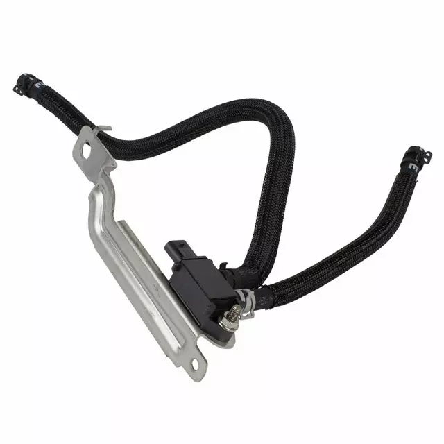 Exhaust Gas Differential Pressure Sensor - Ford (DC3Z-9J460-F)