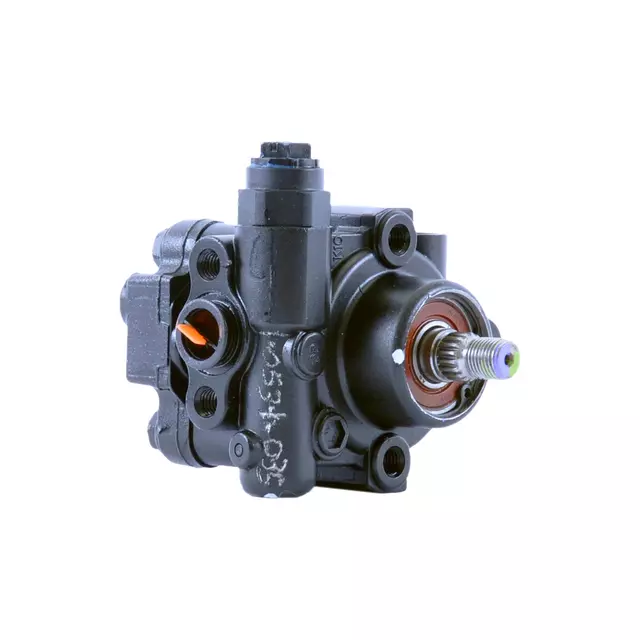 F Remanufactured Pump - GM (19318576)