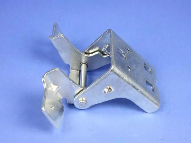 55364681AA - Doors and Related Parts: Front Door Lower Hinge, Left for Chrysler: Aspen | Dodge: Dakota, Durango Image