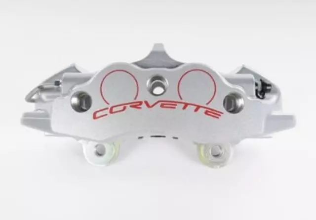 22800573 - Brakes: Caliper for GM Image