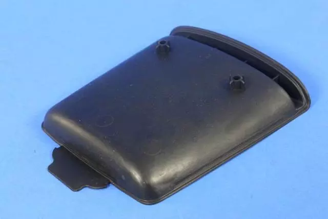 5RP11DX9AA - Interior Trim: Floor Console Mat for Mopar Image