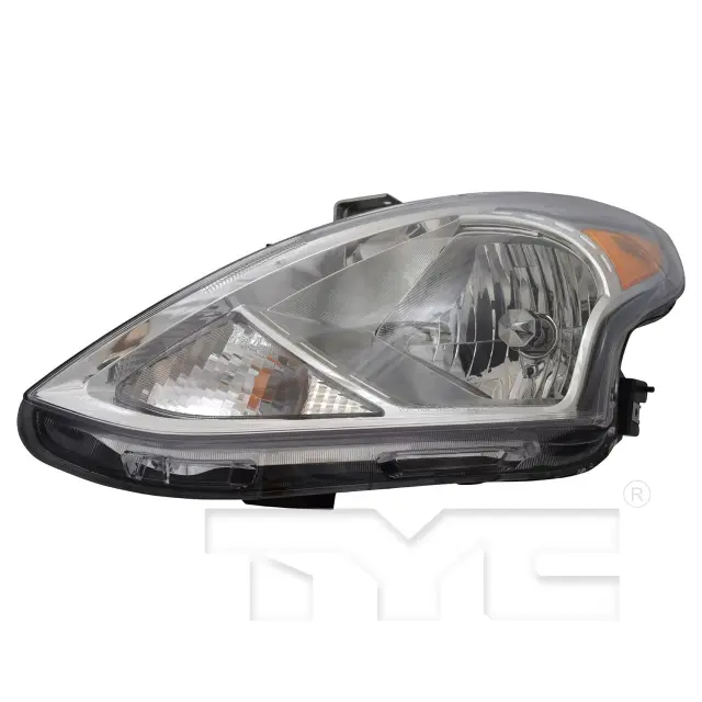 209601009 - : TYC Headlight Assembly for TYC Image