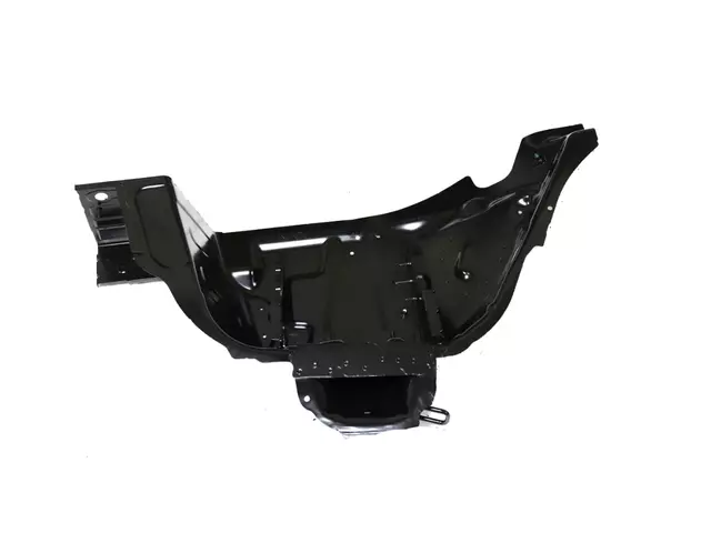 Wheelhouse Panel, Left - Mopar (68243663AC)